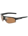 Bolt 2.0 Black Matte - Phantom Brown Gun Photochromic + Bollé