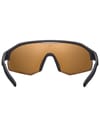 Bollé + Lightshifter XL Black Matte - Brown Blue - 3