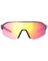 Bollé + Lightshifter XL Grey Crystal - Phantom Clear Lava Photochromic