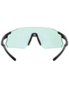 Bollé + Icarus Black Matte - Phantom Clear Green Photochromic - 4