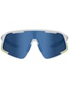Bollé + Windchaser White Matte Acid - Volt+ Offshore Polarized