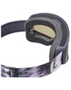 Bollé + Cascade Plum Tie & Dye Matte - Sunrise Photochromic