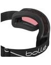 Bollé + Nevada Jr Race Black Matte - Vermillon Gun - 3