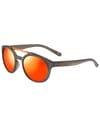 Bollé + Honoris Oak Frost Sand - Sunrise Polarized