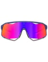 Bollé + Trailchaser Twilight Rush - Phantom Clear Lava Photochromic - 3