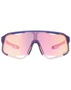 Bollé + Trailchaser Twilight Rush - Phantom Clear Lava Photochromic - 4