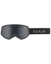Bollé + Bedrock Black Matte - Grey
