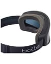 Bollé + Bedrock Black Matte - Grey - 3