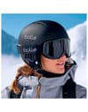 Bollé + Bedrock Black Matte - Grey - 4