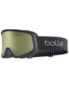 Bedrock Black Matte/Lemon + Bollé