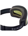 Bollé + Bedrock Black Matte/Lemon