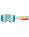 Bollé + Blackridge Chromatic Surge Matte Azure