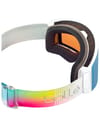 Bollé + Blackridge Chromatic Surge Matte Azure - 3
