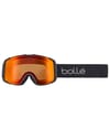 Bollé + Cerro Black Corp Matte Sunrise Photochromic