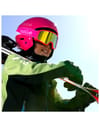 Bollé + Nevada JR Race Pink Matte - Sunshine - 3