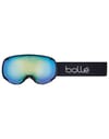 Bollé + X7 OTG Black Corp Matte Phantom Green Emerald Photochromic