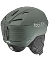 Bollé + Ryft Pure Black Coal Matte