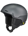 Zenos Mips Mineral Black Matte + Bollé