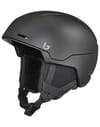 Zenos Pure Black Matte + Bollé