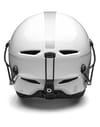 Briko + Slalom Epp Shiny White - Silver - 4