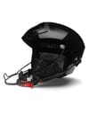 Briko + Slalom Epp Shiny Matt Black - 3