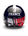 Briko + Slalom Epp - France Shiny Tangaroa Blue - 4