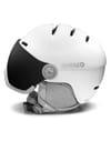 Briko + Blenda Visor Matt White - 3
