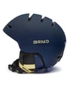 Briko + Teide Blue Cloud Burst - Yellow Starship - 3