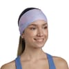Buff + Coolnet UV Ellipse Headband Dea Multi                      - 4