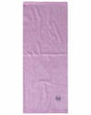 Buff + Merino Lightweight Solid Youth Pansy