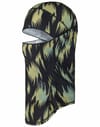 Thermonet Hinged Balaclava Redloy Citronella + Buff