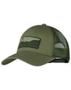 Explore Trucker Cap Wate Forest + Buff