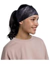 Buff + Thermonet Headband Bardeen Black
