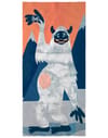 Original Ecostretch Bibet Multi + Buff