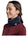 Buff + Merino Lightweight Solid Night Blue