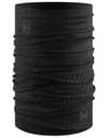 Dryflx® Solid Black + Buff