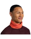 Buff + Original Ecostretch Solid Orange Red