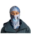 Buff + Thermonet® Hinged Balaclava Synth Blue