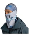Buff + Thermonet® Hinged Balaclava Synth Blue - 3