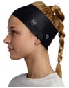 Buff + Thermonet® Headband Solid Black