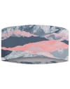 Thermonet® Headband Aghra Rosewood + Buff