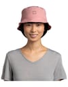 Buff + Adventure Bucket Hat Solid Powder