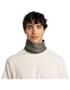 Buff + CoolNet UV® Insect Shield Solid Khaki