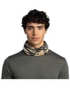Buff + Merino Lightweight Digital Prints Ugal Multi