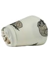 Buff + Pack Mini Cap Tore Birch Grey - 3