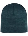 Dryflx® Beanie Solid Teal + Buff