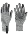 Dryflx® Gloves Light Grey + Buff