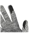 Buff + Dryflx® Gloves Light Grey