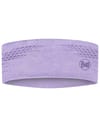 Dryflx® Headband Solid Iris + Buff