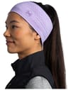 Buff + Dryflx® Headband Solid Iris - 3